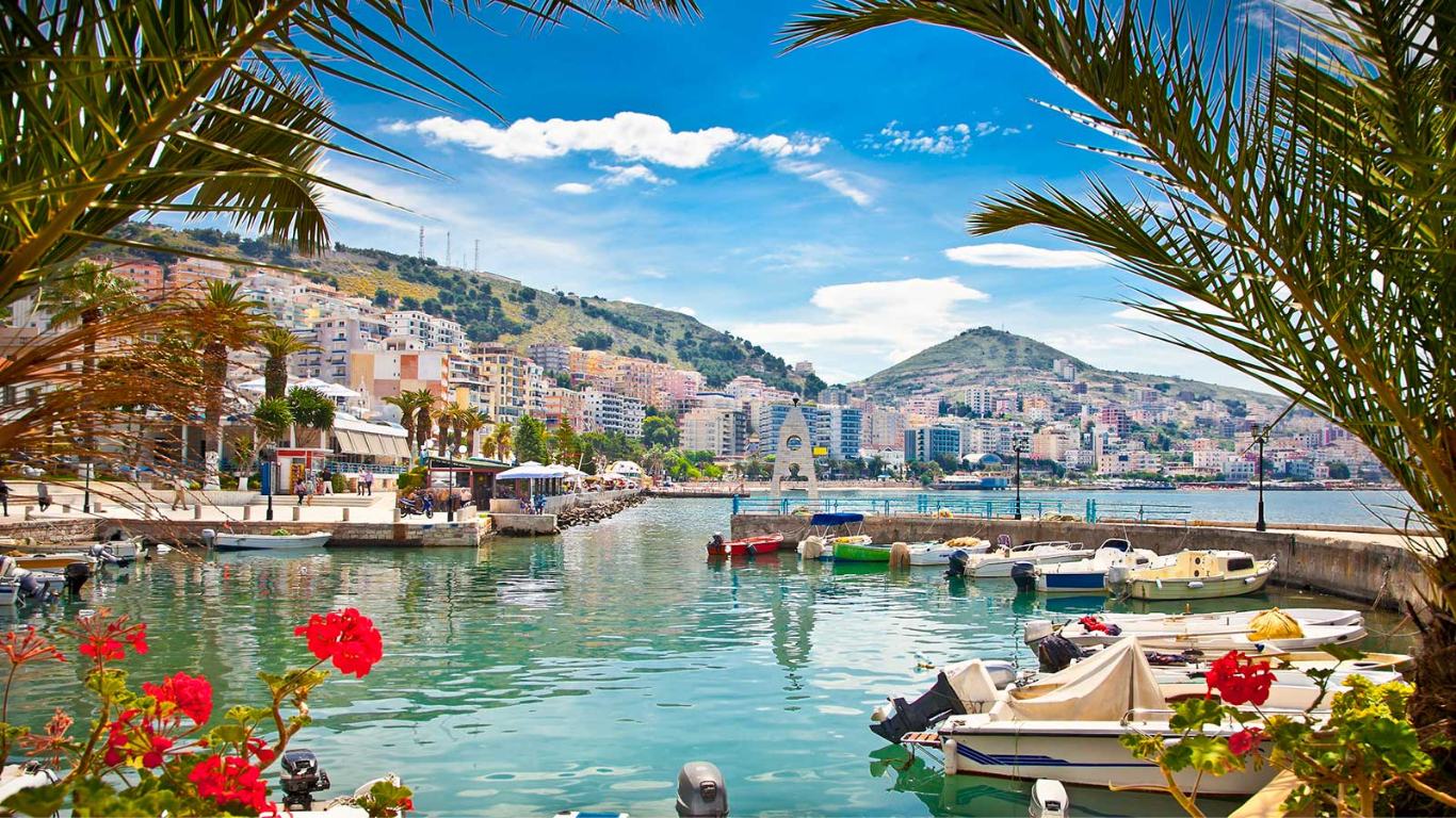 Gjirokastër Albania